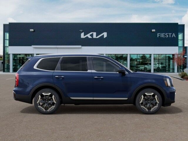 2025 Kia Telluride S Albuquerque NM