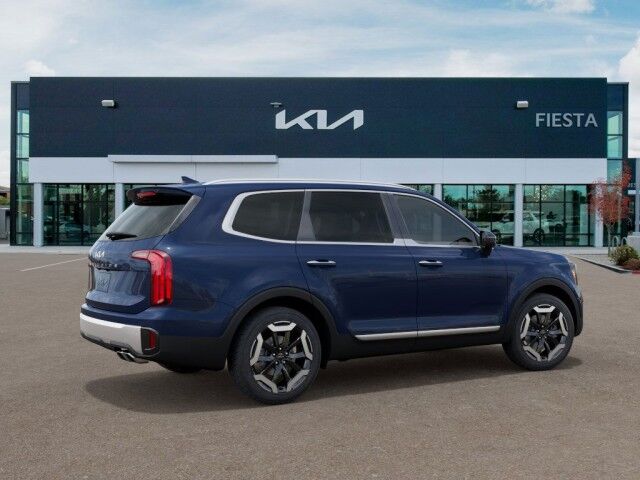 2025 Kia Telluride S Albuquerque NM