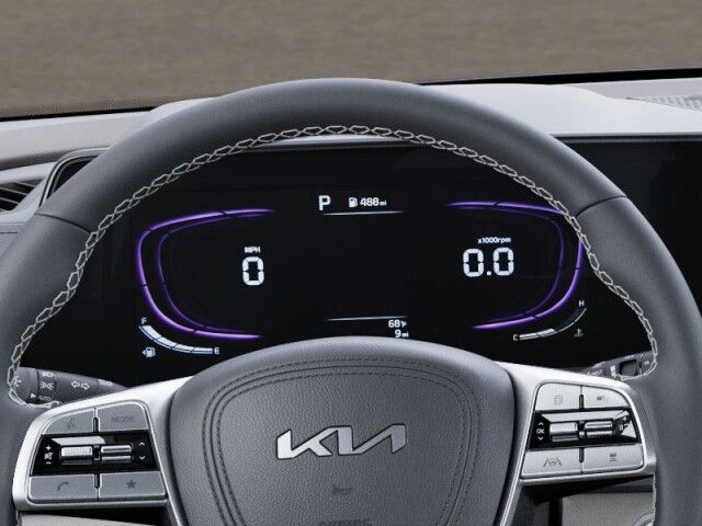 2025 Kia Telluride S Albuquerque NM