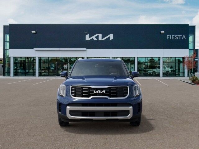 2025 Kia Telluride S Albuquerque NM