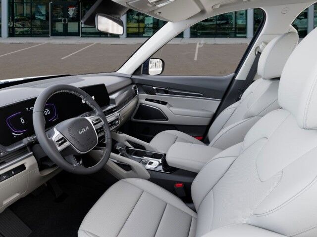 2025 Kia Telluride S Albuquerque NM