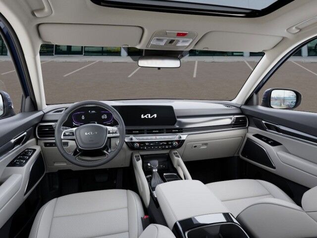 2025 Kia Telluride S Albuquerque NM