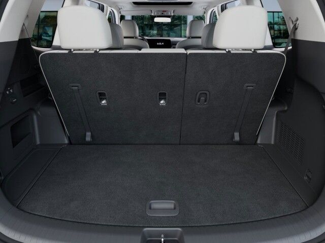 2025 Kia Telluride S Albuquerque NM