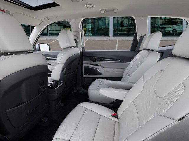 2025 Kia Telluride S Albuquerque NM