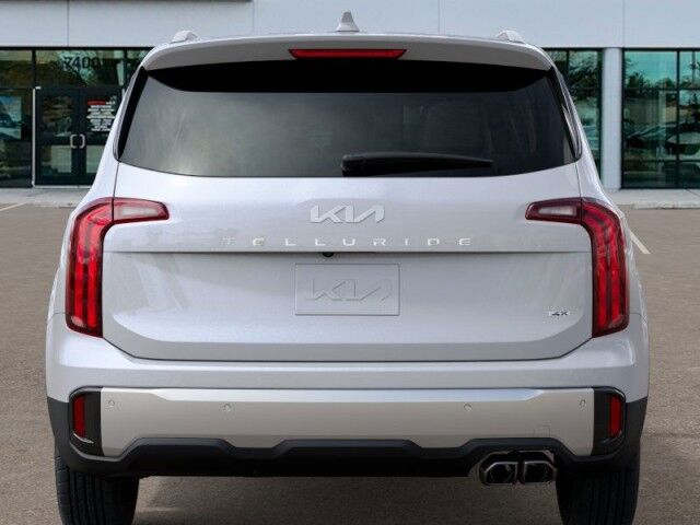 2025 Kia Telluride S Albuquerque NM