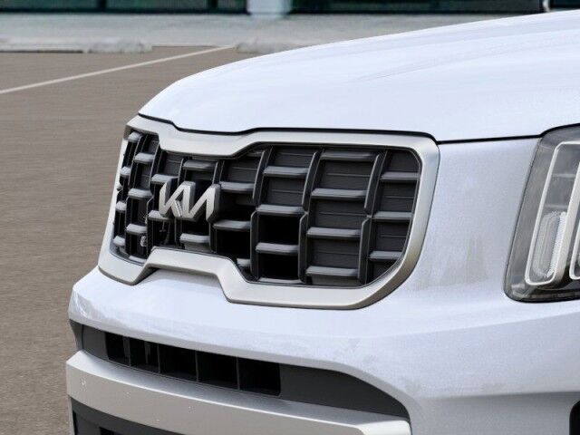 2025 Kia Telluride S Albuquerque NM