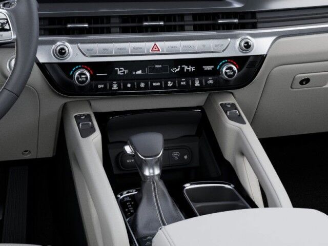 2025 Kia Telluride S Albuquerque NM