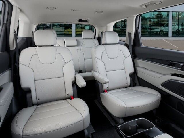 2025 Kia Telluride S Albuquerque NM