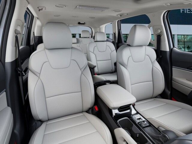2025 Kia Telluride S Albuquerque NM