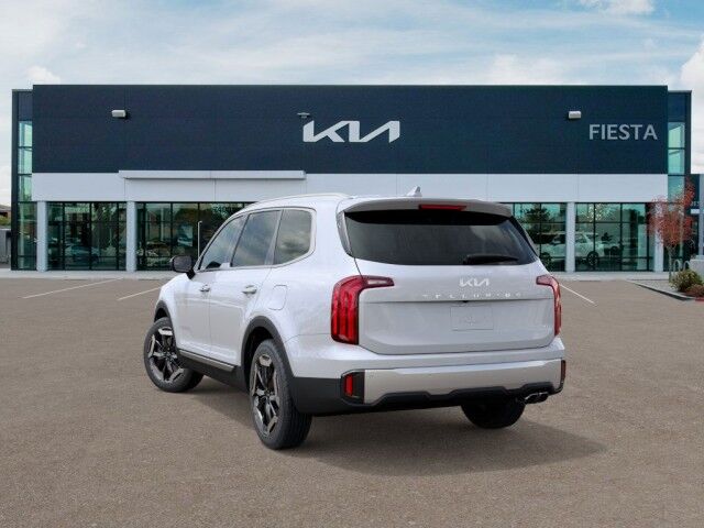 2025 Kia Telluride S Albuquerque NM