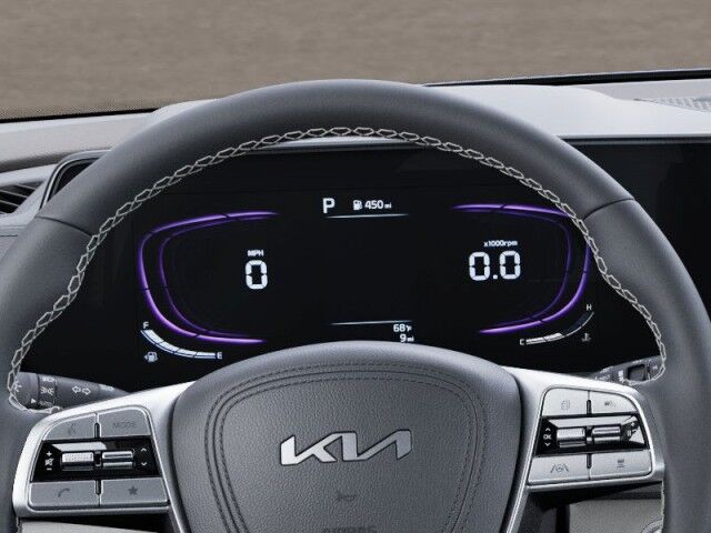 2025 Kia Telluride S Albuquerque NM