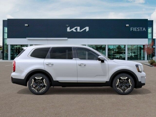 2025 Kia Telluride S Albuquerque NM