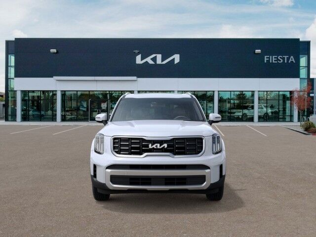 2025 Kia Telluride S Albuquerque NM