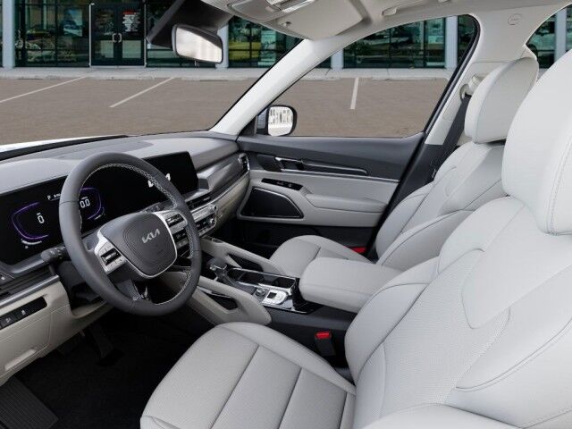 2025 Kia Telluride S Albuquerque NM