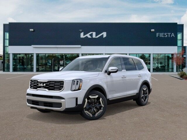 2025 Kia Telluride S Albuquerque NM
