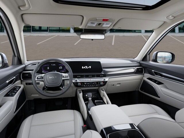 2025 Kia Telluride S Albuquerque NM