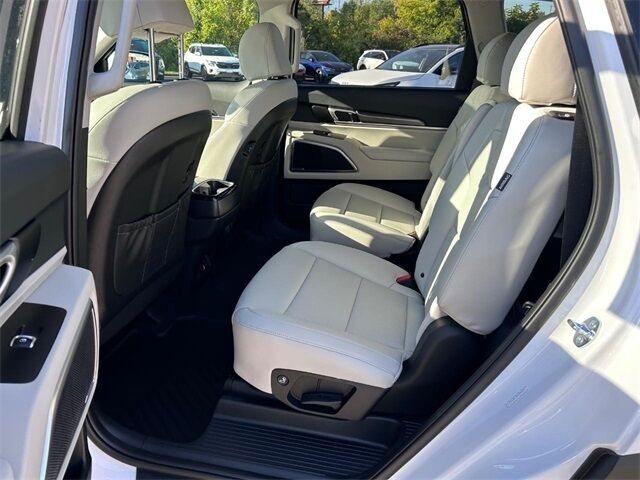 2025 Kia Telluride S Cape Girardeau MO