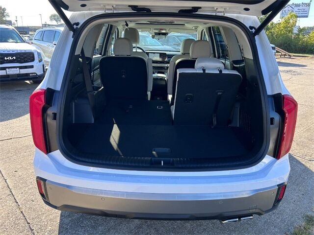 2025 Kia Telluride S Cape Girardeau MO