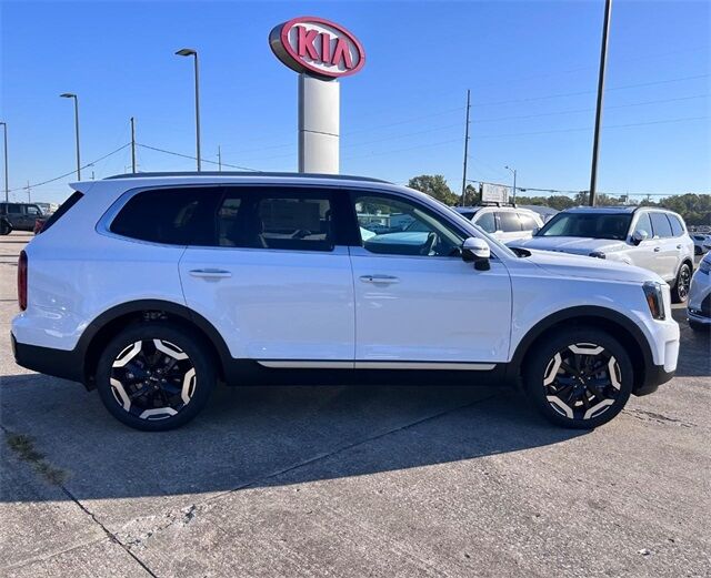 2025 Kia Telluride S Cape Girardeau MO