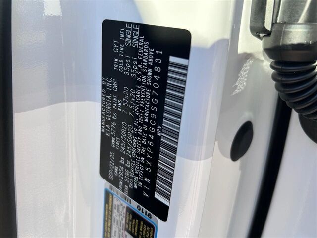 2025 Kia Telluride S Cape Girardeau MO