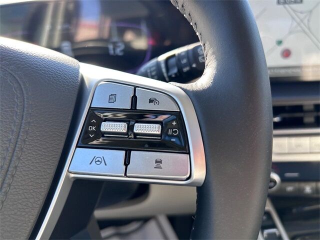 2025 Kia Telluride S Cape Girardeau MO