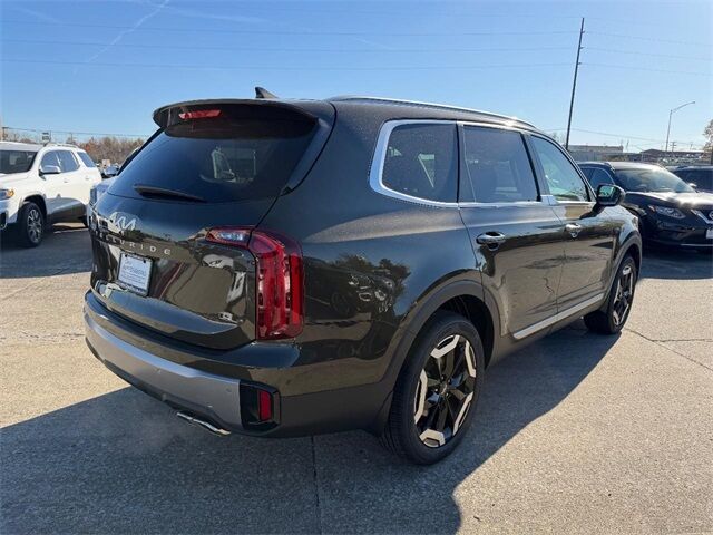 2025 Kia Telluride S Cape Girardeau MO