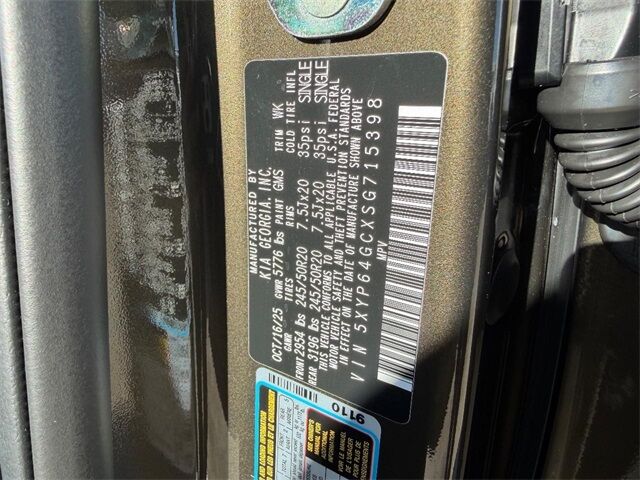 2025 Kia Telluride S Cape Girardeau MO