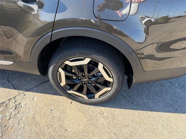 2025 Kia Telluride S Cape Girardeau MO