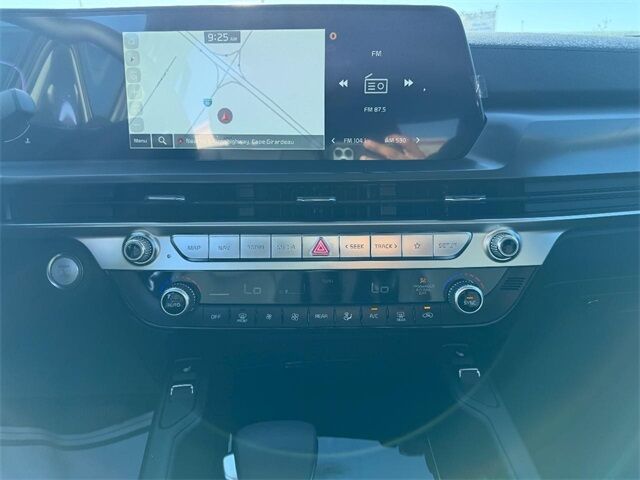 2025 Kia Telluride S Cape Girardeau MO