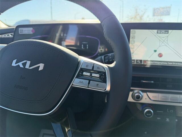 2025 Kia Telluride S Cape Girardeau MO