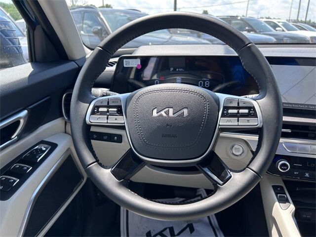 2025 Kia Telluride S Cape Girardeau MO