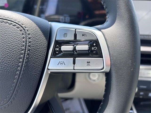 2025 Kia Telluride S Cape Girardeau MO