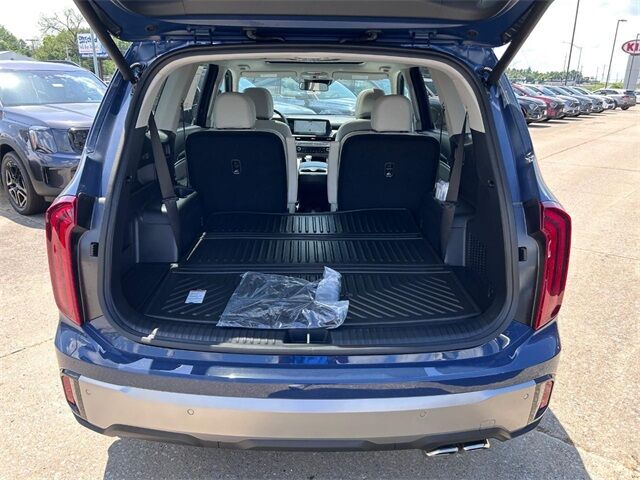 2025 Kia Telluride S Cape Girardeau MO