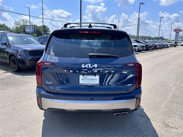 2025 Kia Telluride S Cape Girardeau MO
