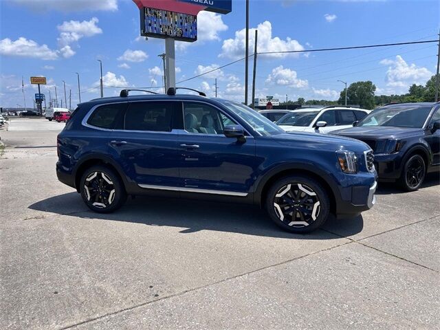 2025 Kia Telluride S Cape Girardeau MO