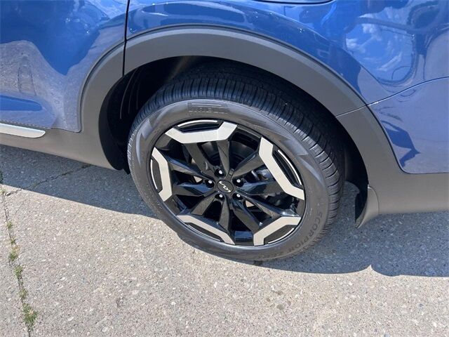 2025 Kia Telluride S Cape Girardeau MO