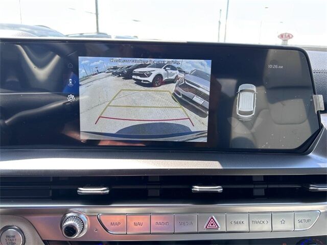 2025 Kia Telluride S Cape Girardeau MO