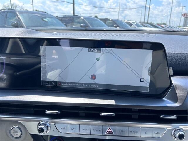 2025 Kia Telluride S Cape Girardeau MO