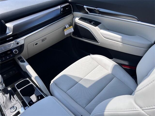 2025 Kia Telluride S Cape Girardeau MO