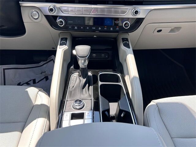 2025 Kia Telluride S Cape Girardeau MO