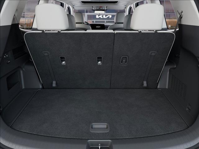 2025 Kia Telluride S Chattanooga TN