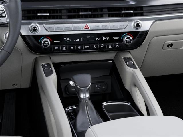 2025 Kia Telluride S Chattanooga TN