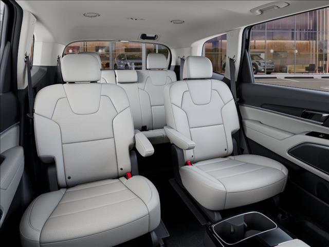 2025 Kia Telluride S Chattanooga TN