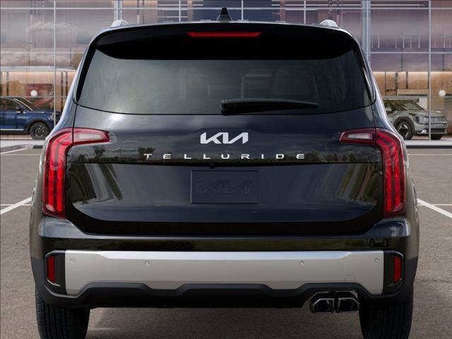 2025 Kia Telluride S Chattanooga TN