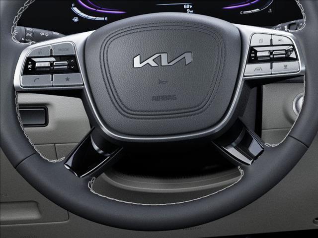 2025 Kia Telluride S Chattanooga TN