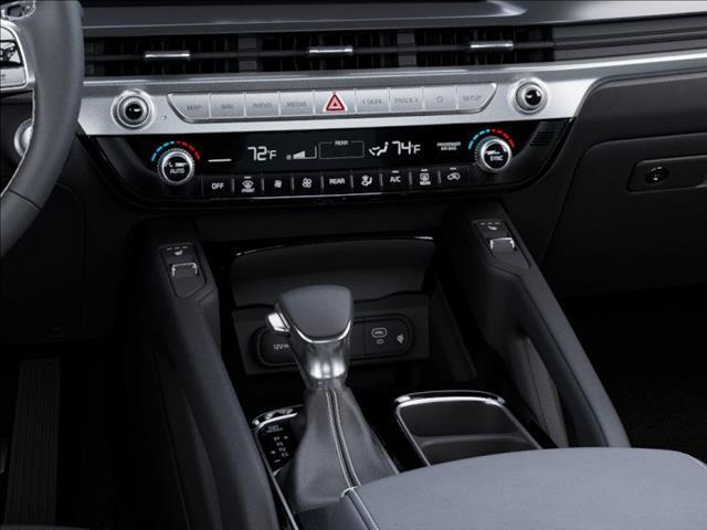 2025 Kia Telluride S Chattanooga TN