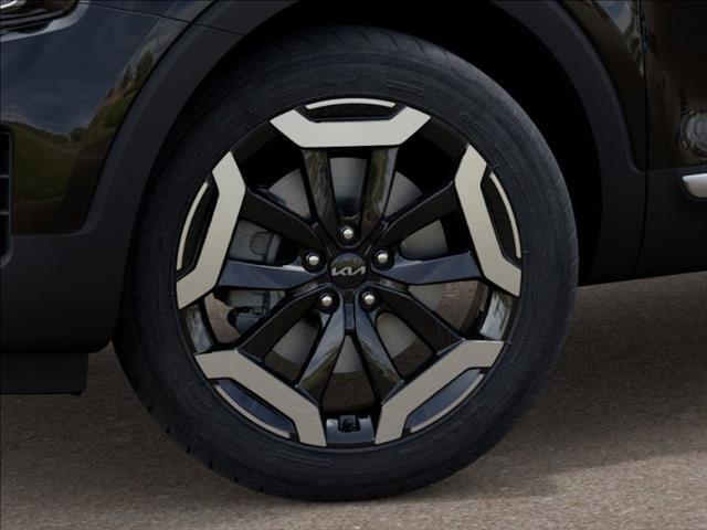 2025 Kia Telluride S Chattanooga TN