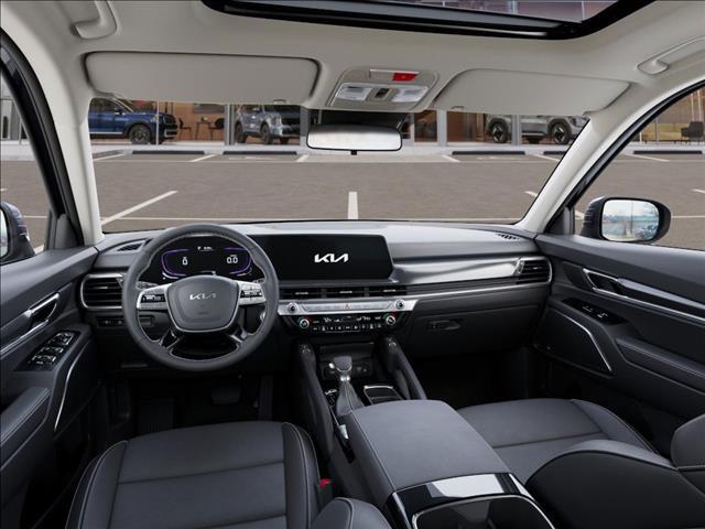 2025 Kia Telluride S Chattanooga TN