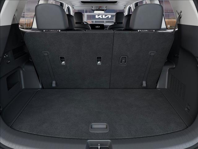 2025 Kia Telluride S Chattanooga TN