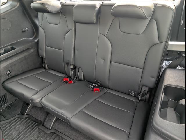 2025 Kia Telluride S Chattanooga TN